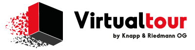 Virtualtour - virtuelle 3D-Rundgänge