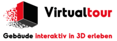 Virtualtour – digitales Immobilienmarketing Logo
